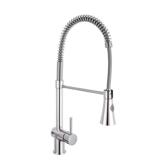 KC314 Monobloc Mixer Tap