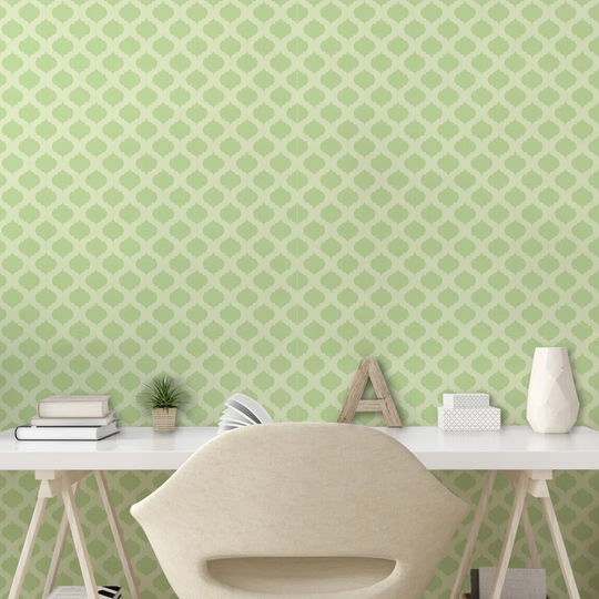 Menoken Peel & Stick Matte Wallpaper Roll