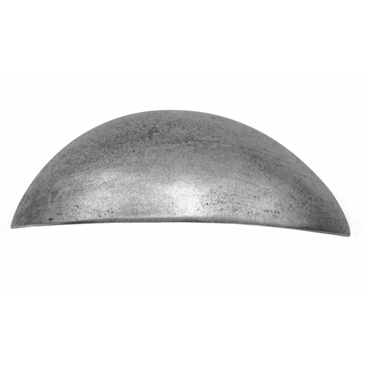 Wilton Genuine Pewter 6 2/5 cm Centre Cup Handle