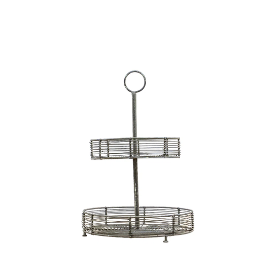 Elevate Cake Stand