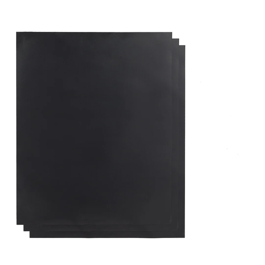 Saxton Grill Mat Set