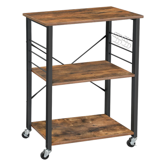 Tena Kitchen Trolley