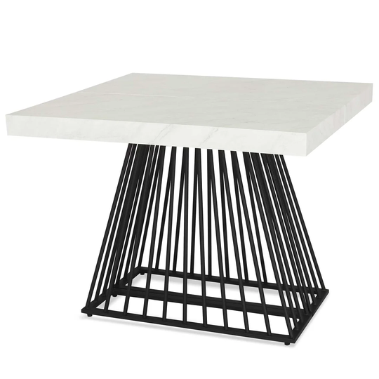 Abbas Extendable Dining Table