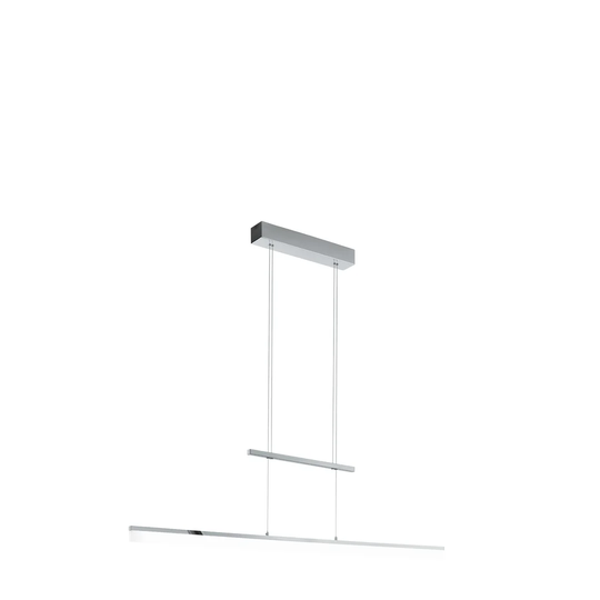 Osage 2-Light LED Kitchen Island Pendant