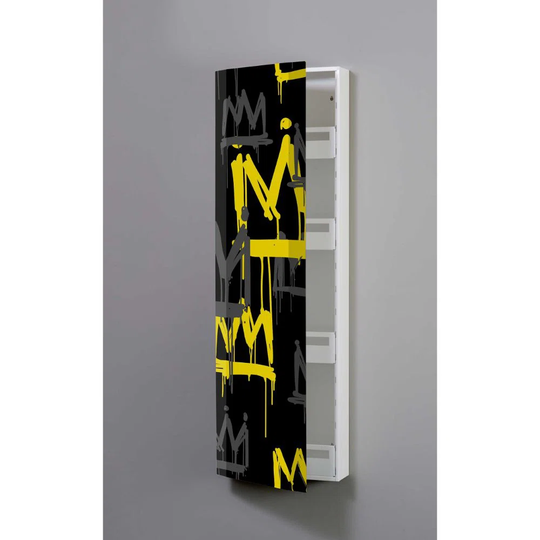 Ilanit Kitchen Pantry