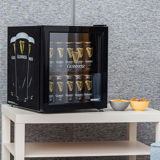Husky 45.8L Guinness Drinks Cooler