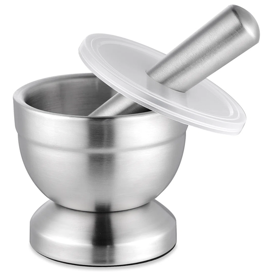 200ml Mortar and Pestle