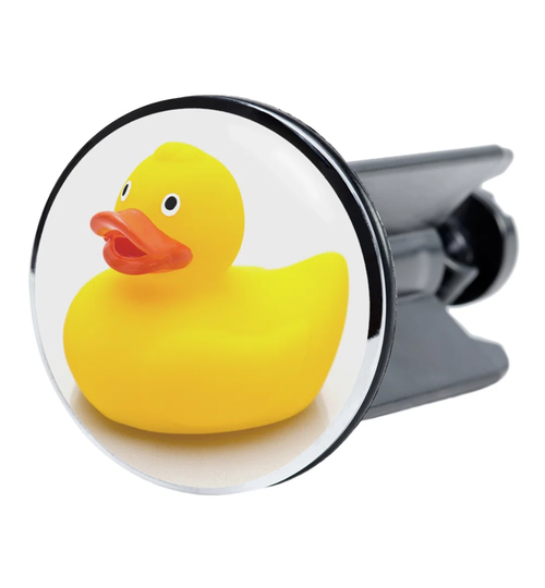 Duck 4cm Sink Plug