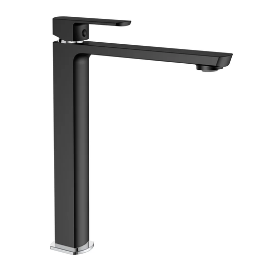 Faucet Sona XL Black - Washbasin Faucet Washbasin Faucet Bathroom Bathroom Faucet