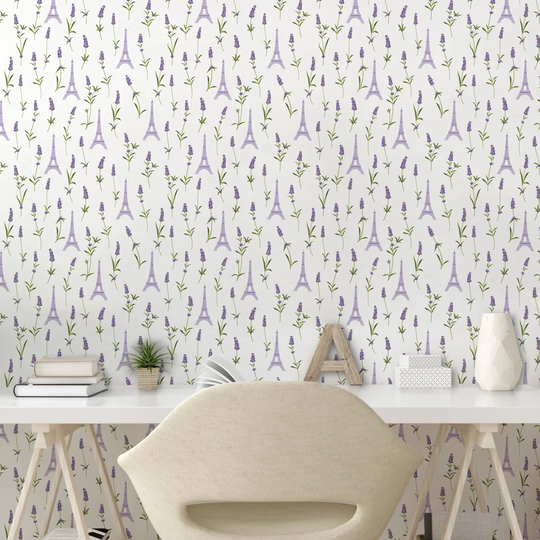 Tackett Matte Peel & Stick Wallpaper Roll