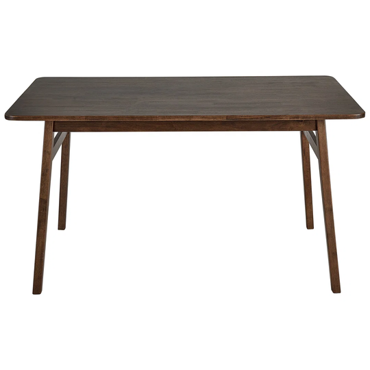 Hugues Rectangular 140cm L x 85cm W Dining Table