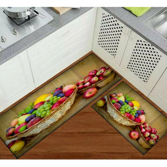 Inso 3D Kitchen Mat
