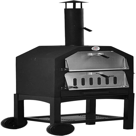 Aalisa Pizza Oven