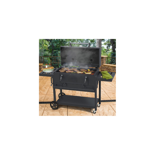 Smoke Hollow 36" (91.4cm) Premium Charcoal Barbecue