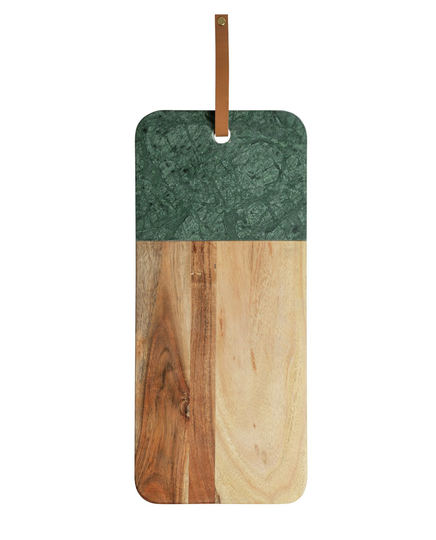 Habitat Another Eden Wooden Long Serving Board