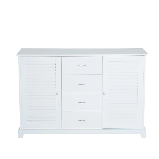 120 x 80 cm Schrank Kellen