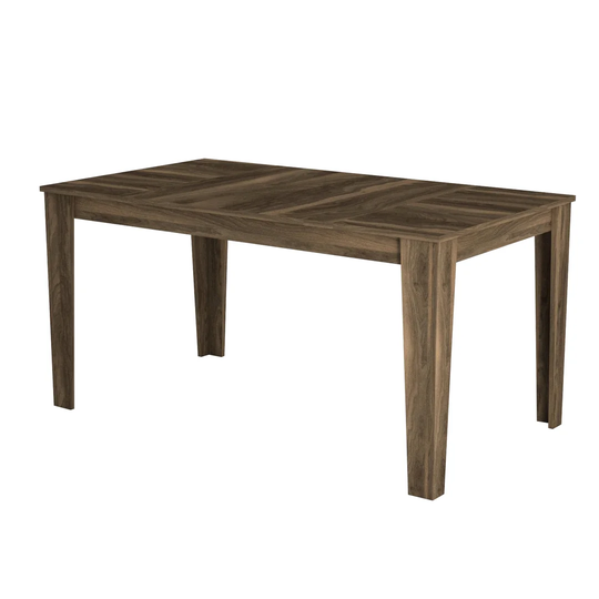 Deusenburg Dining Table