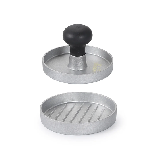 Aluminium Burger Grill Press