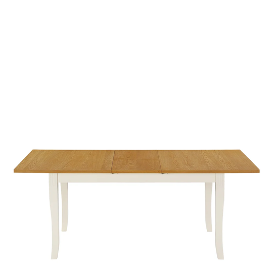Conklin Butterfly Leaf Dining Table
