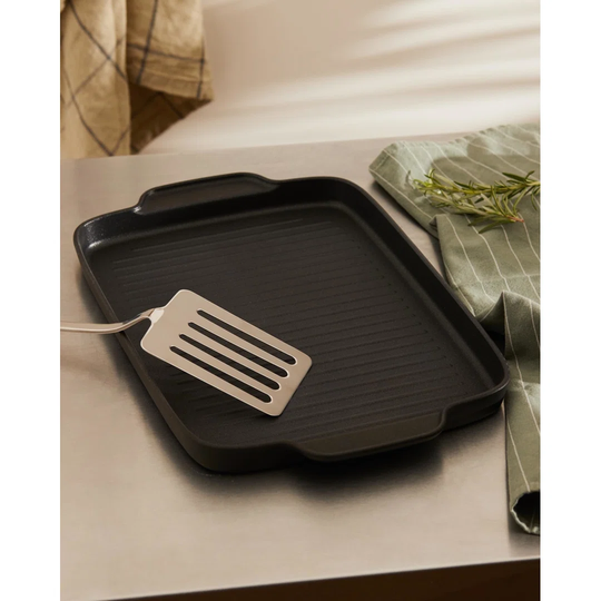 Alessi Non-Stick Grill Pan