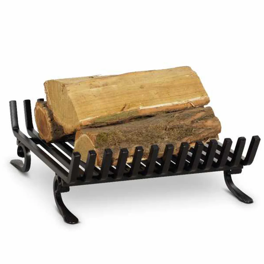 Abdirahman Fireplace Grate