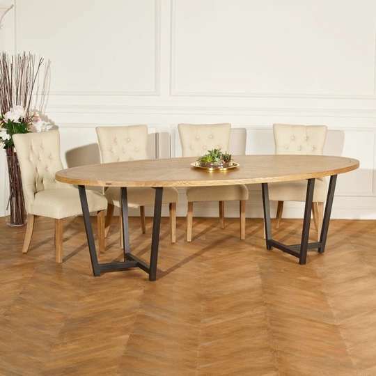 Virginie Dining Table