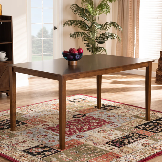 Lennie 90 Cm Dining Table