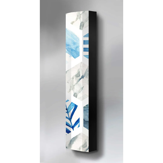 Evghenii Swiveling Kitchen Pantry
