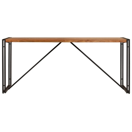 Viramontes Dining Table