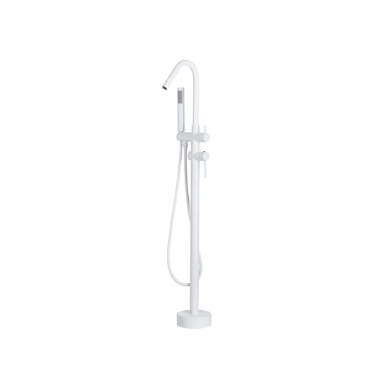 Almont Freestanding Bath Shower Mixer