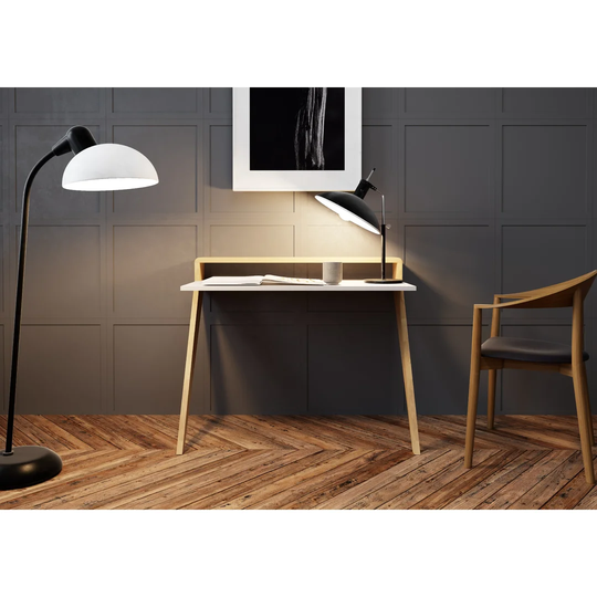 Surprising Floating Desk