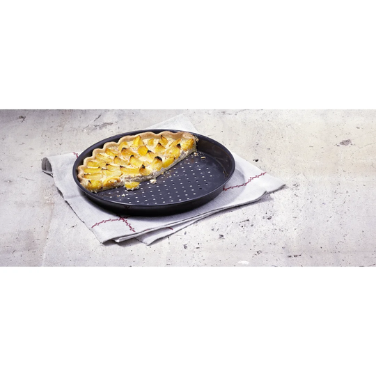 Crisping tray "Profi" Round