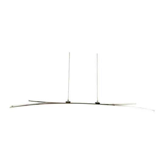 Kathy 1-Light LED Kitchen Island Pendant