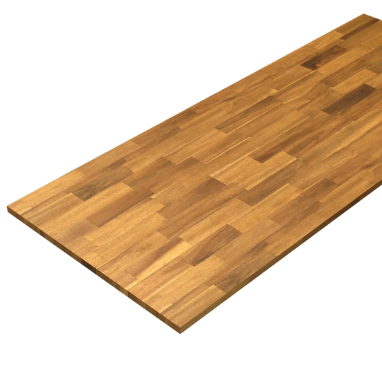 Sylvania Solid Wood Table Top