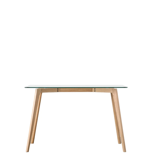 Watson 120 Cm Dining Table