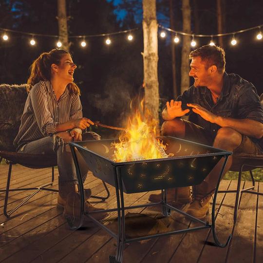 Caddigan Outdoor
