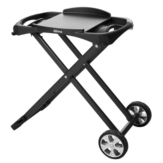 Benning Barbecue Cart