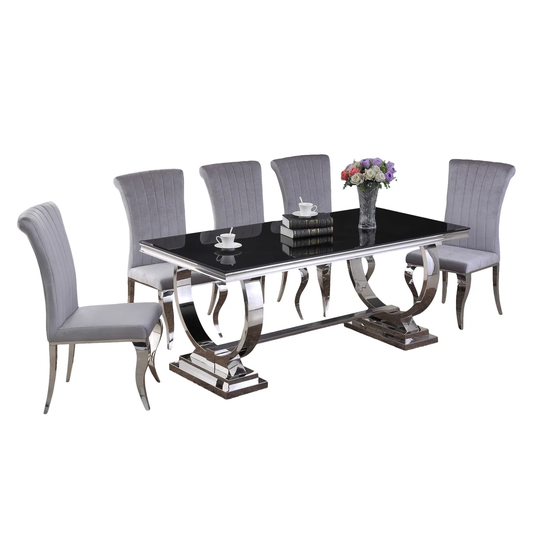 Muscogee Dining Table
