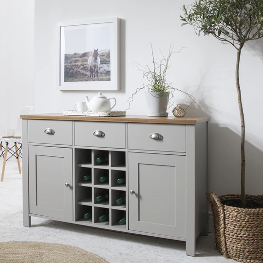 Lunado Sideboard