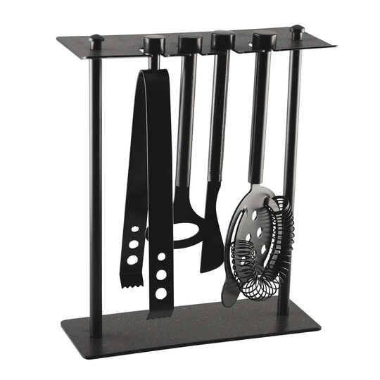 Bar Tool Set