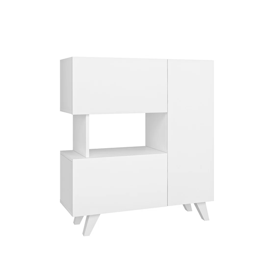 90" Wide Sideboard