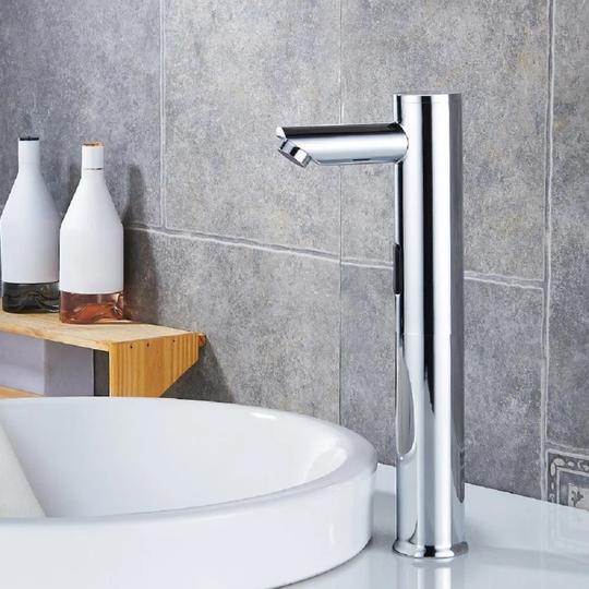 Magaret Mono Basin Mixer