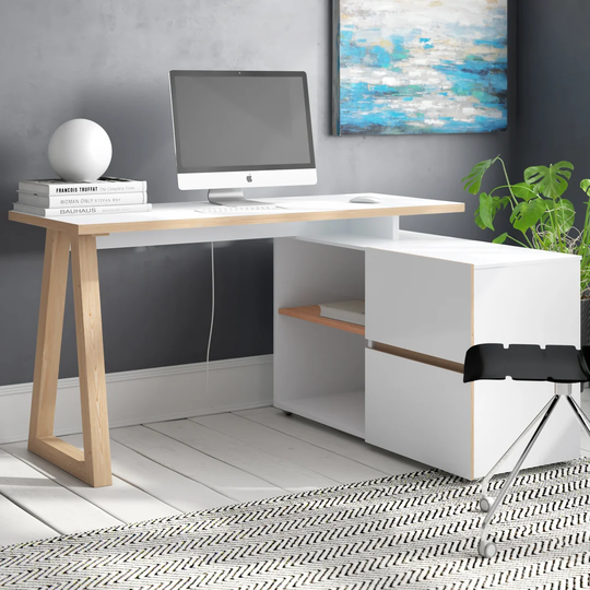 Semmes C 140 Writing Desk