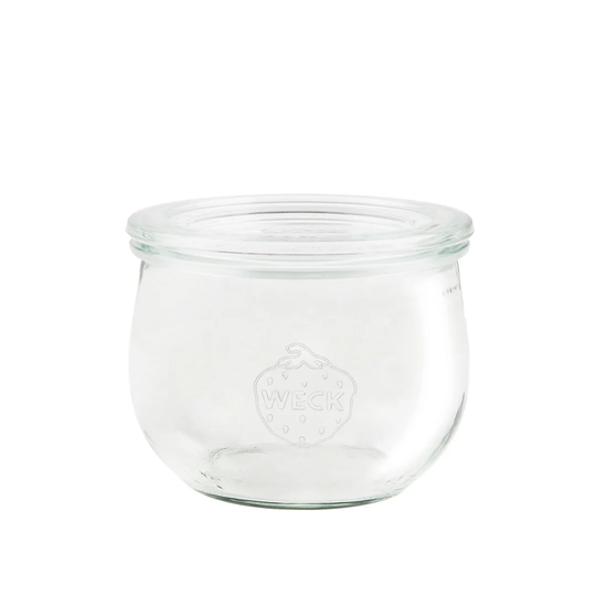 Tulip 580ml Preserving Jar