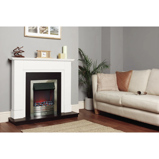 Coniston Electric Fire Suite