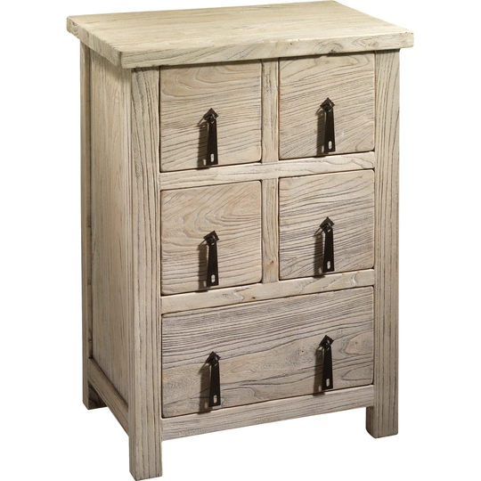8 Drawer Chest