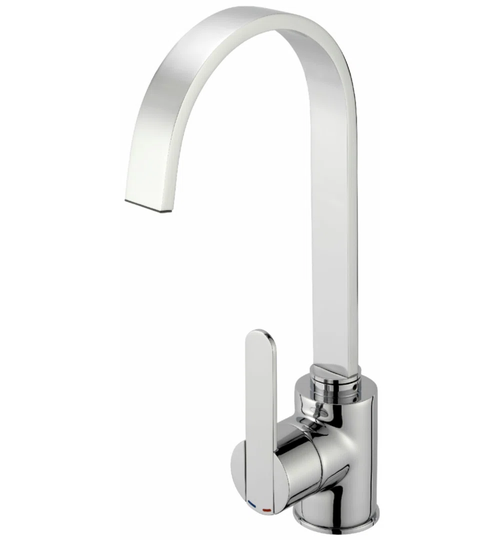 Amur Single Lever Monobloc Tap