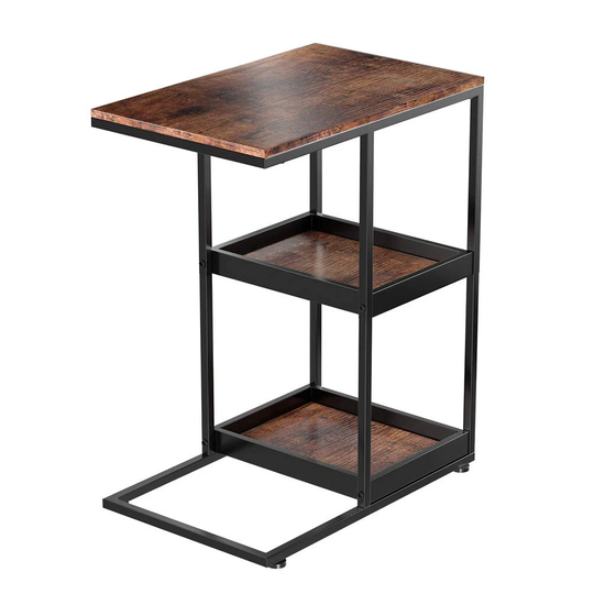 Digit Side Table