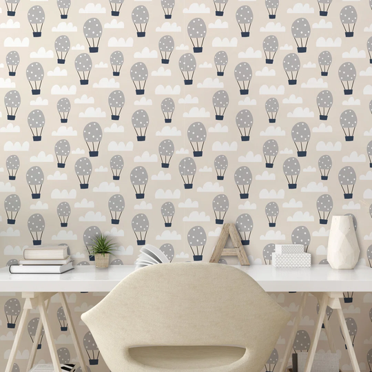 Shipshewana Matte Peel & Stick Wallpaper Roll