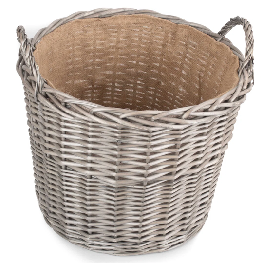 Martha Log Carrier